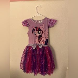 My Little Pony- Twilight Sparkle Costume